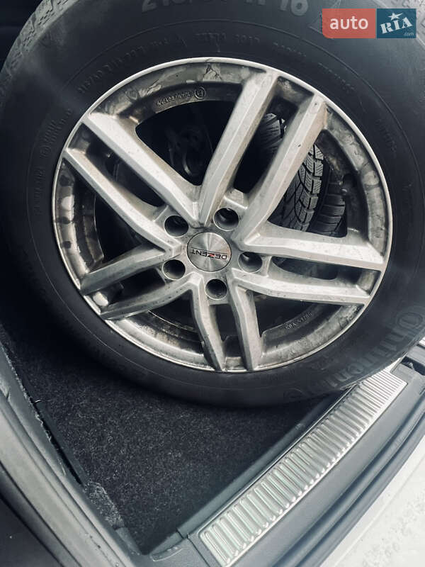 Универсал Skoda Superb 2021 в Луцке