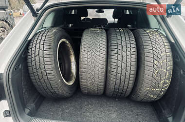 Універсал Skoda Superb 2021 в Луцьку