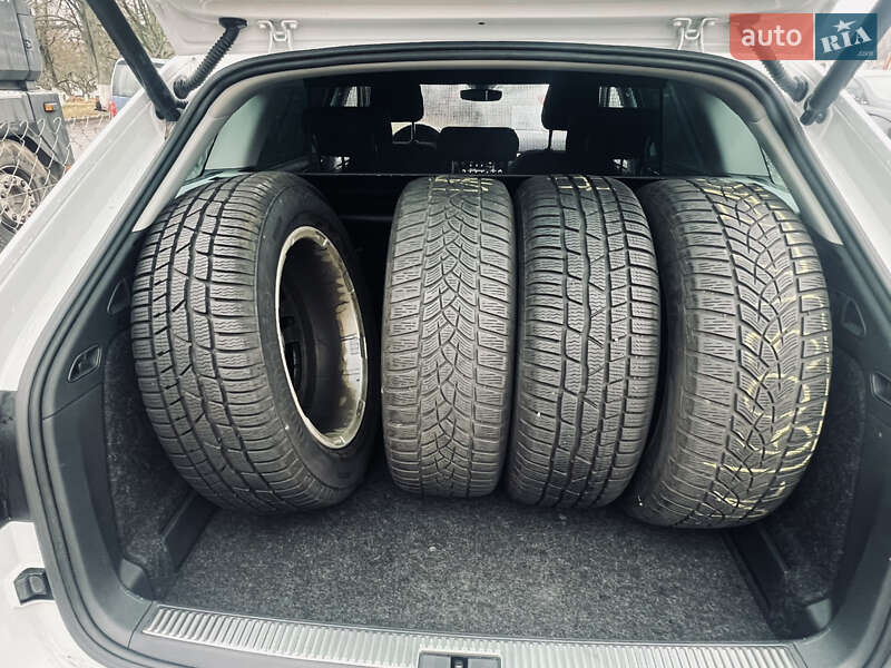 Универсал Skoda Superb 2021 в Луцке