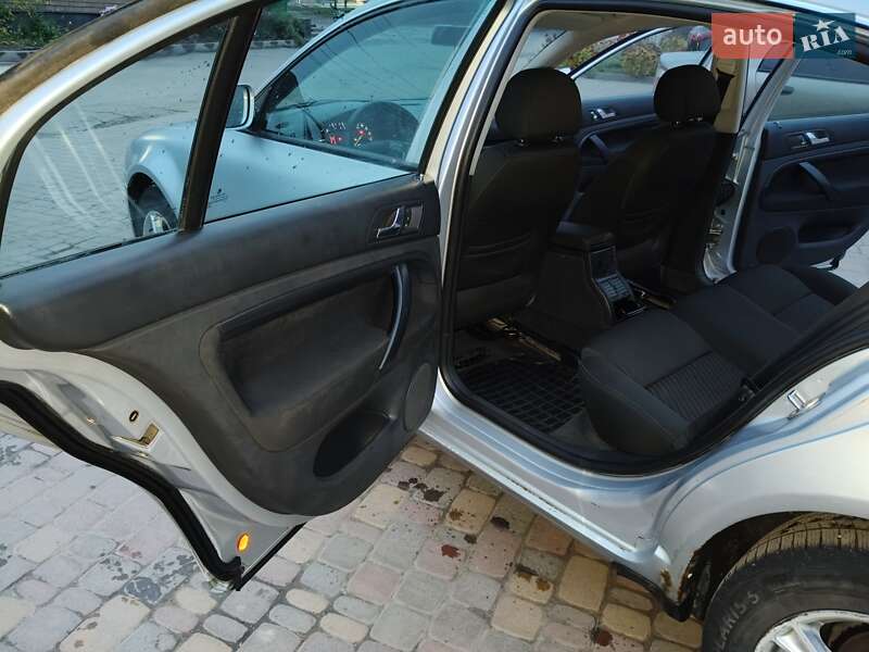 Лифтбек Skoda Superb 2007 в Лысянке фото 16 Лифтбек Skoda Superb 2007 в Лысянке