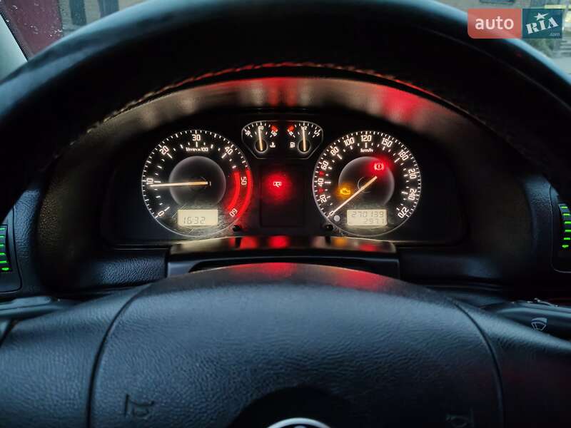 Лифтбек Skoda Superb 2007 в Лысянке фото 26 Лифтбек Skoda Superb 2007 в Лысянке