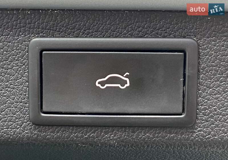 Універсал Skoda Superb 2022 в Львові