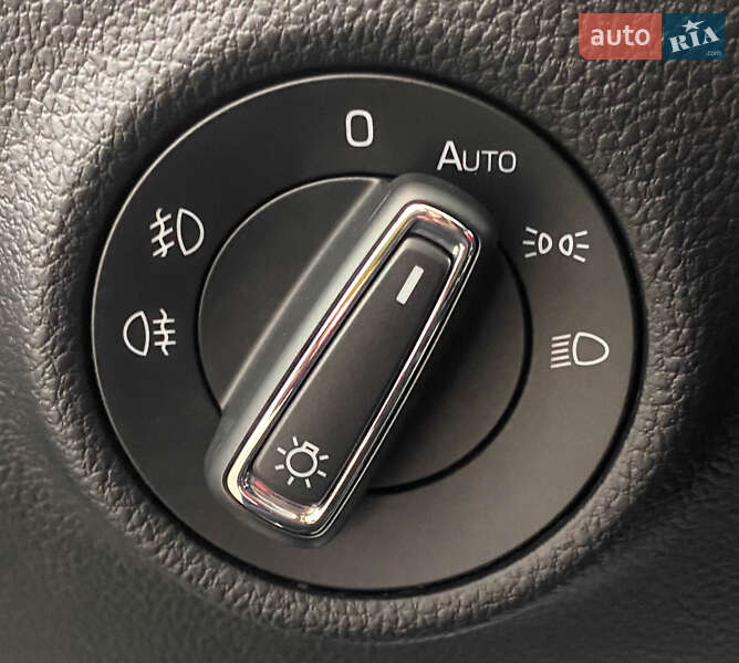 Універсал Skoda Superb 2022 в Львові