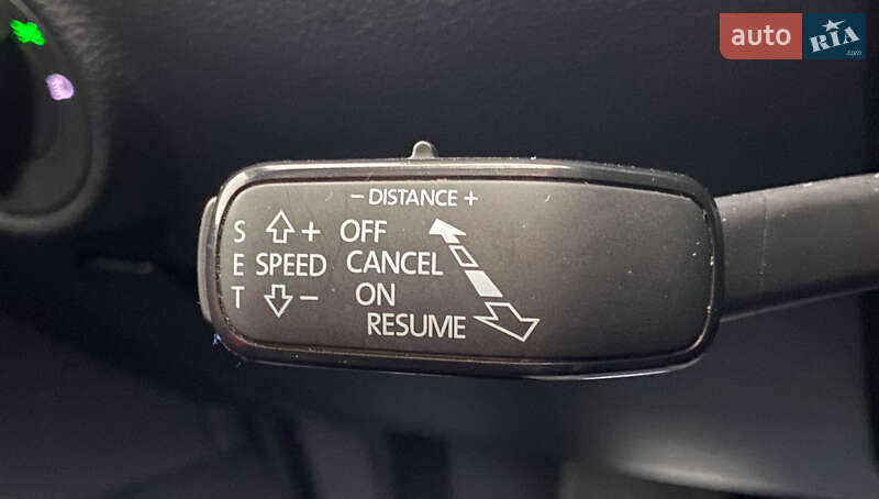 Універсал Skoda Superb 2022 в Львові