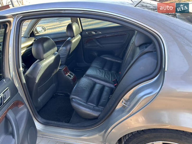 Ліфтбек Skoda Superb 2006 в Богородчанах