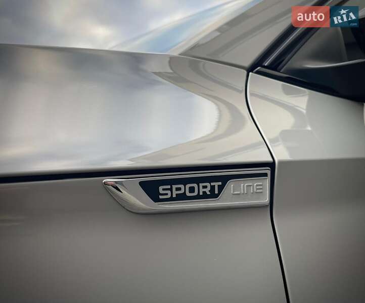 Универсал Skoda Superb 2020 в Мукачево фото 21 Универсал Skoda Superb 2020 в Мукачево