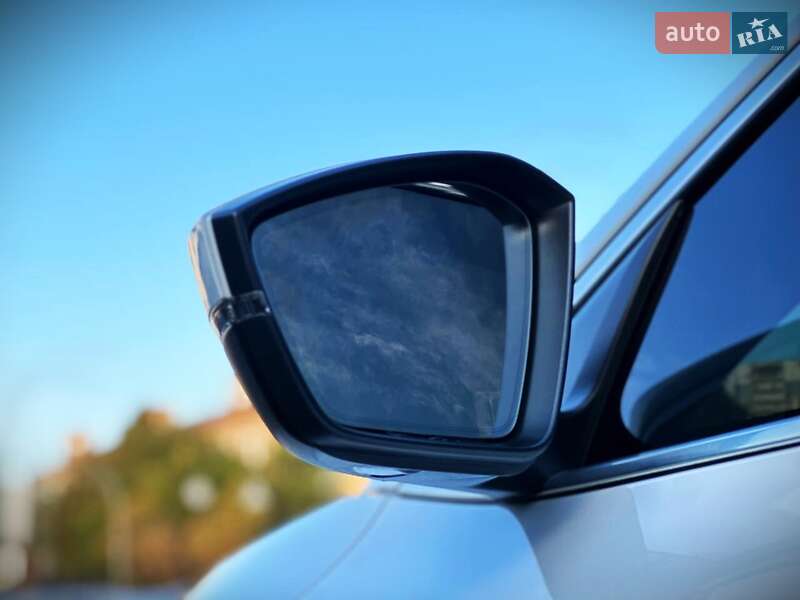 Ліфтбек Skoda Superb 2019 в Києві