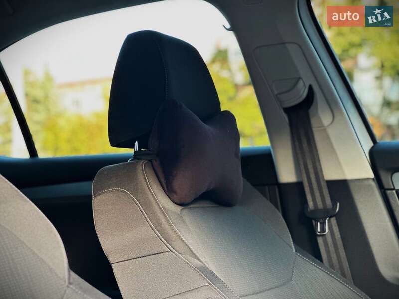 Ліфтбек Skoda Superb 2019 в Києві