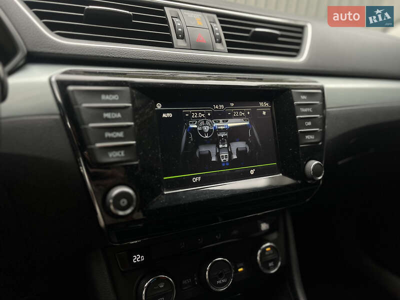 Универсал Skoda Superb 2016 в Ровно фото 21 Универсал Skoda Superb 2016 в Ровно