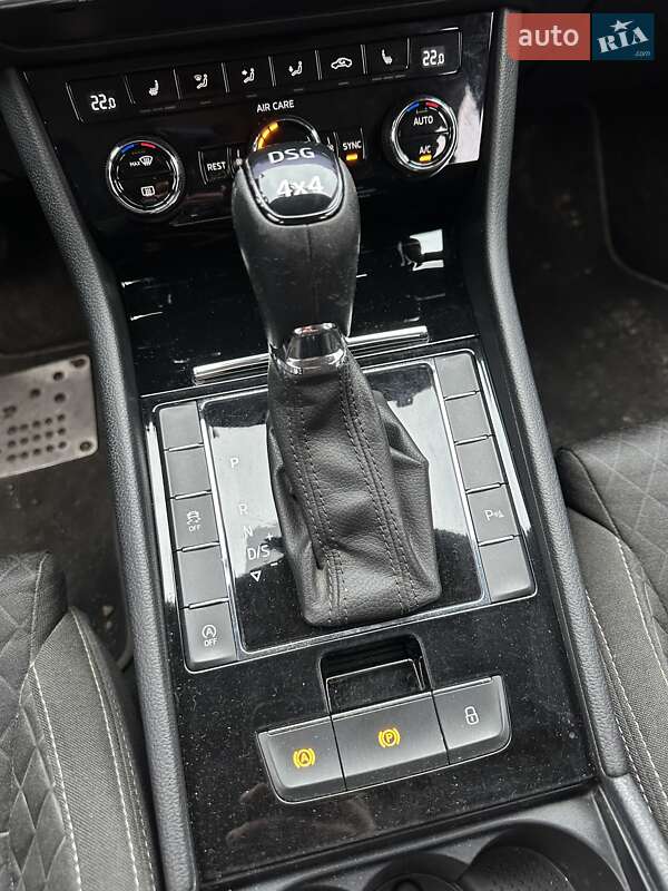 Лифтбек Skoda Superb 2017 в Сумах фото 27 Лифтбек Skoda Superb 2017 в Сумах