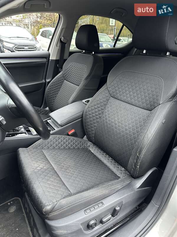 Лифтбек Skoda Superb 2017 в Сумах фото 34 Лифтбек Skoda Superb 2017 в Сумах