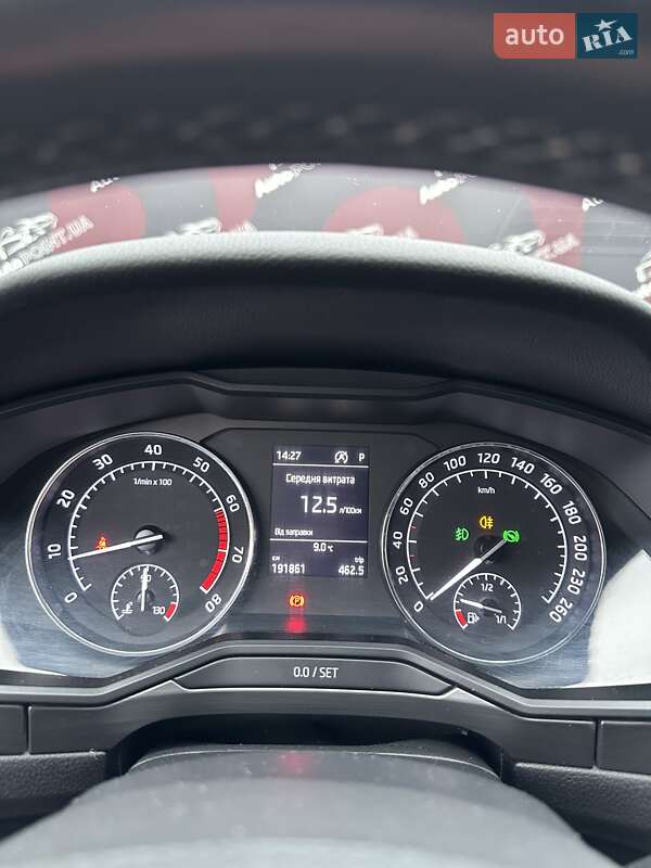 Лифтбек Skoda Superb 2017 в Сумах фото 38 Лифтбек Skoda Superb 2017 в Сумах