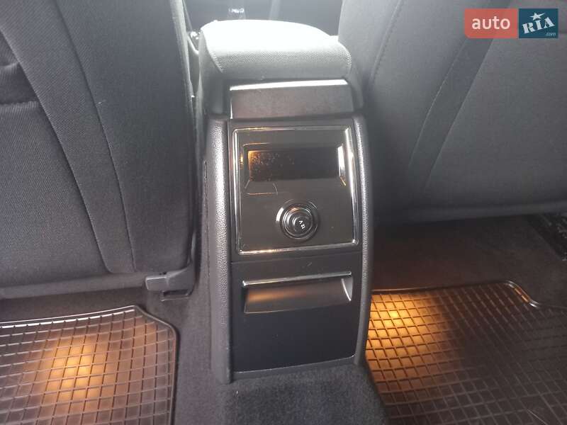 Ліфтбек Skoda Superb 2008 в Теофіполі