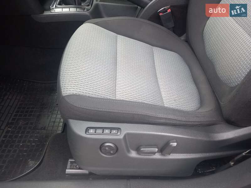 Ліфтбек Skoda Superb 2008 в Теофіполі