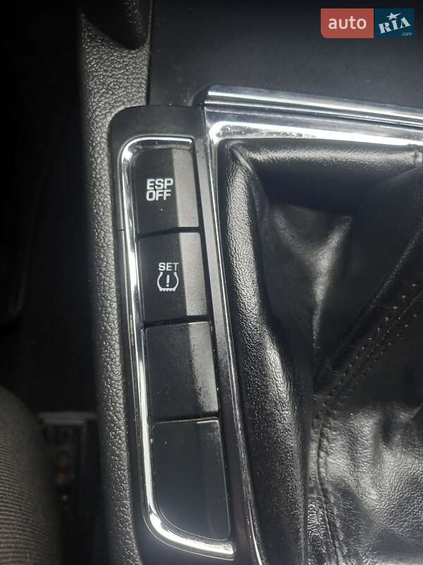 Ліфтбек Skoda Superb 2008 в Теофіполі