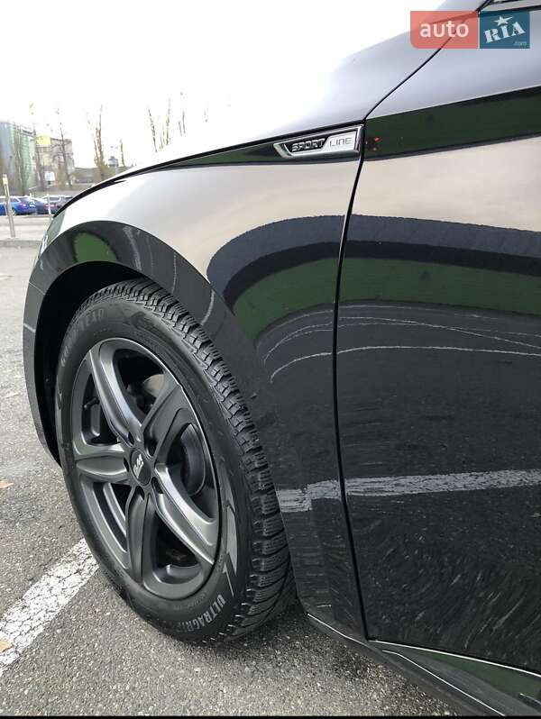 Ліфтбек Skoda Superb 2019 в Хмельницькому фото 8 Ліфтбек Skoda Superb 2019 в Хмельницькому