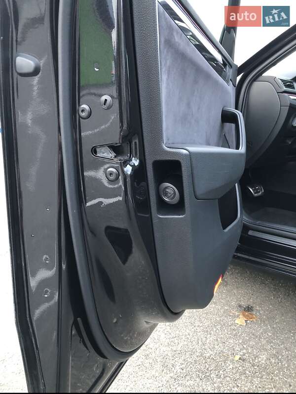 Ліфтбек Skoda Superb 2019 в Хмельницькому фото 11 Ліфтбек Skoda Superb 2019 в Хмельницькому