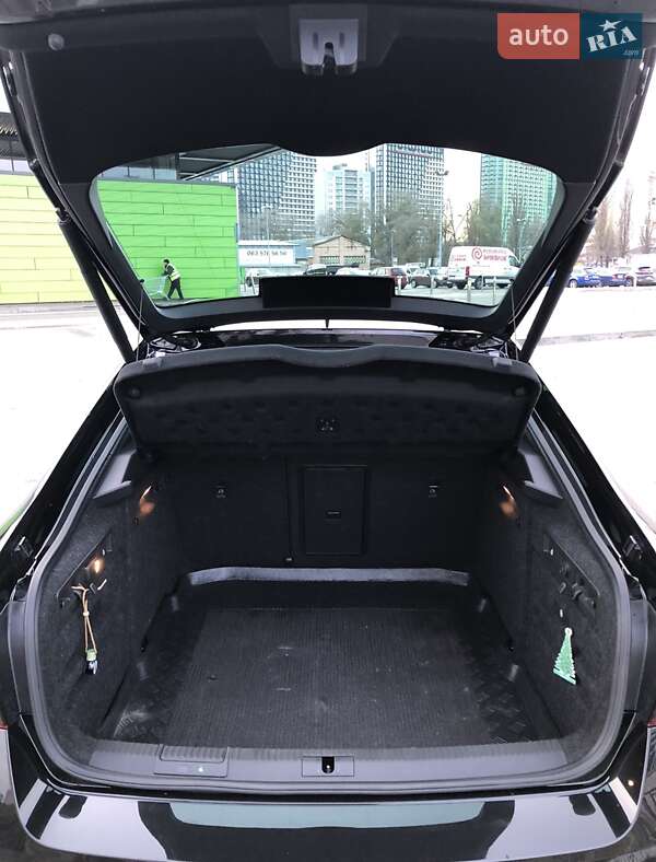 Ліфтбек Skoda Superb 2019 в Хмельницькому фото 13 Ліфтбек Skoda Superb 2019 в Хмельницькому