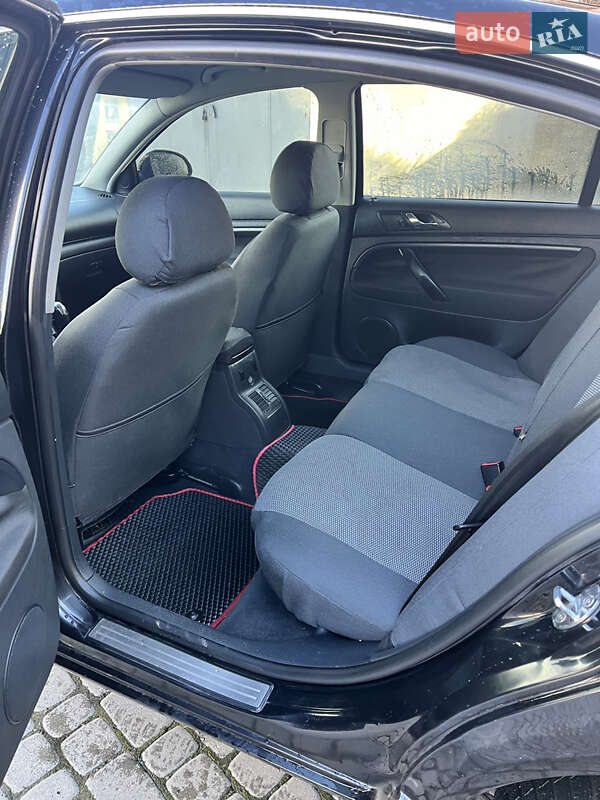 Лифтбек Skoda Superb 2007 в Ивано-Франковске