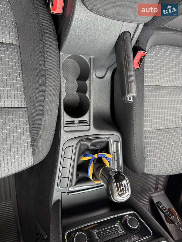 Лифтбек Skoda Superb 2012 в Одессе