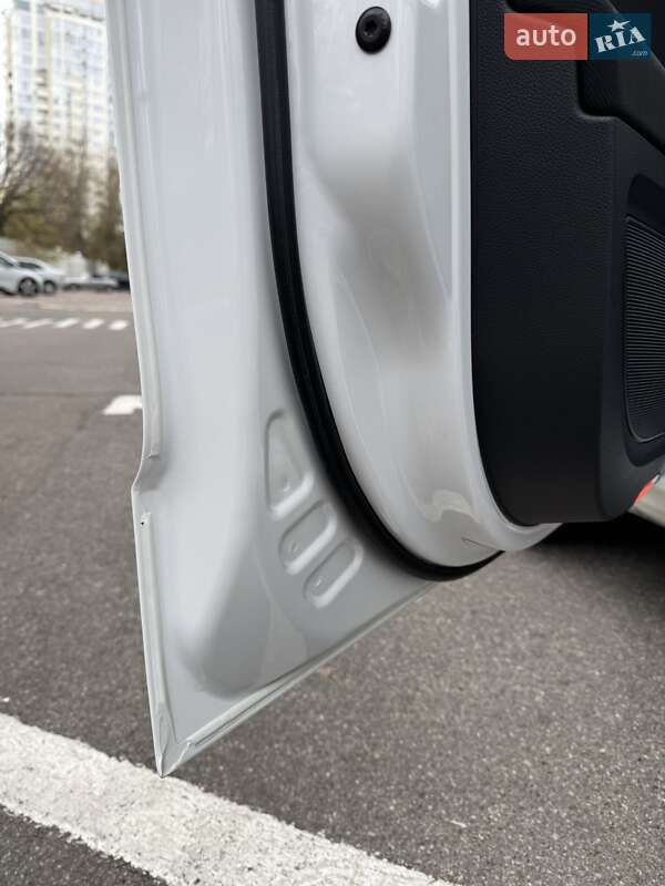 Лифтбек Skoda Superb 2012 в Одессе