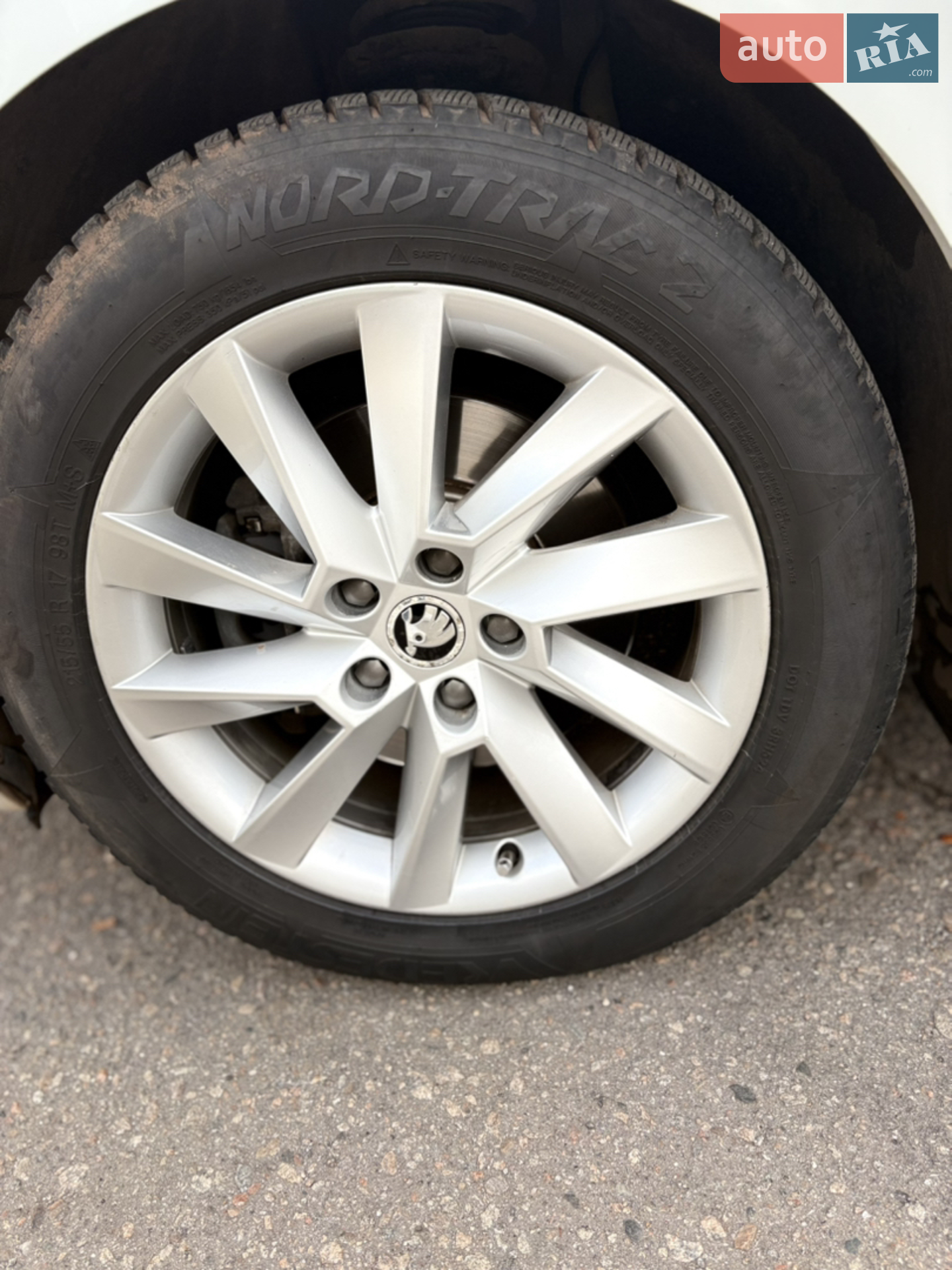 2016 Skoda Superb - мініатюра 13
