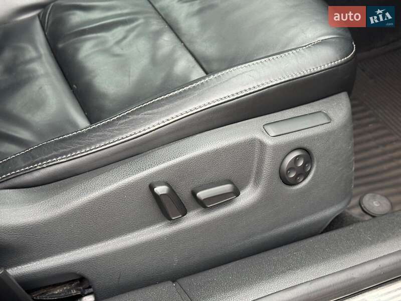 Универсал Skoda Superb 2010 в Виннице фото 25 Универсал Skoda Superb 2010 в Виннице