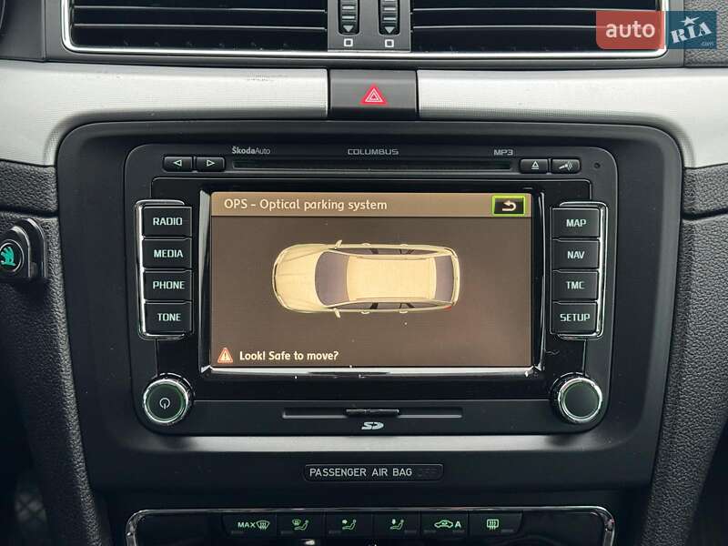 Универсал Skoda Superb 2010 в Виннице фото 30 Универсал Skoda Superb 2010 в Виннице