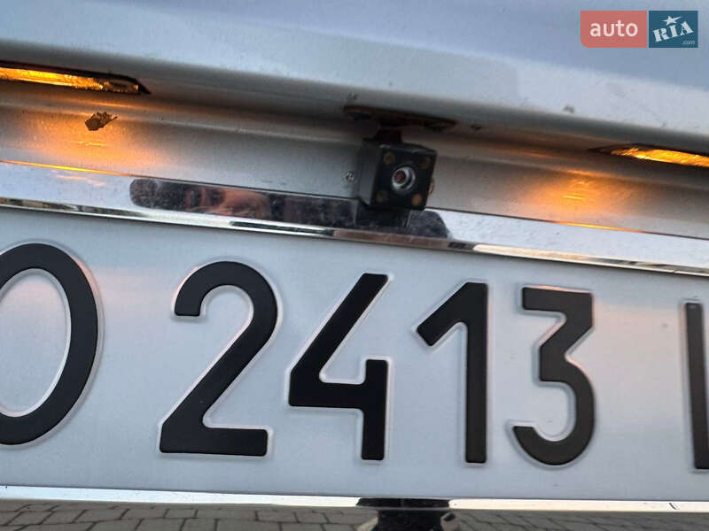 Лифтбек Skoda Superb 2010 в Бедевле фото 9 Лифтбек Skoda Superb 2010 в Бедевле