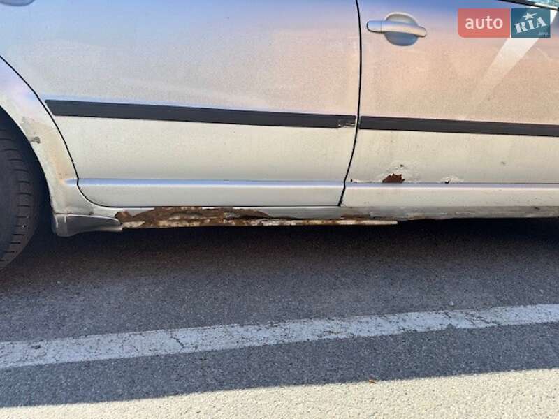 Ліфтбек Skoda Superb 2008 в Києві фото 12 Ліфтбек Skoda Superb 2008 в Києві