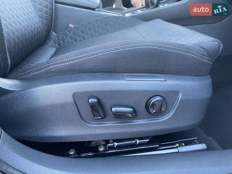 Ліфтбек Skoda Superb 2017 в Ужгороді