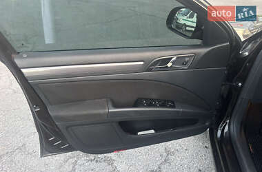 Лифтбек Skoda Superb 2013 в Львове
