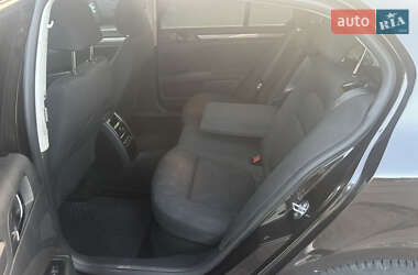 Лифтбек Skoda Superb 2013 в Львове