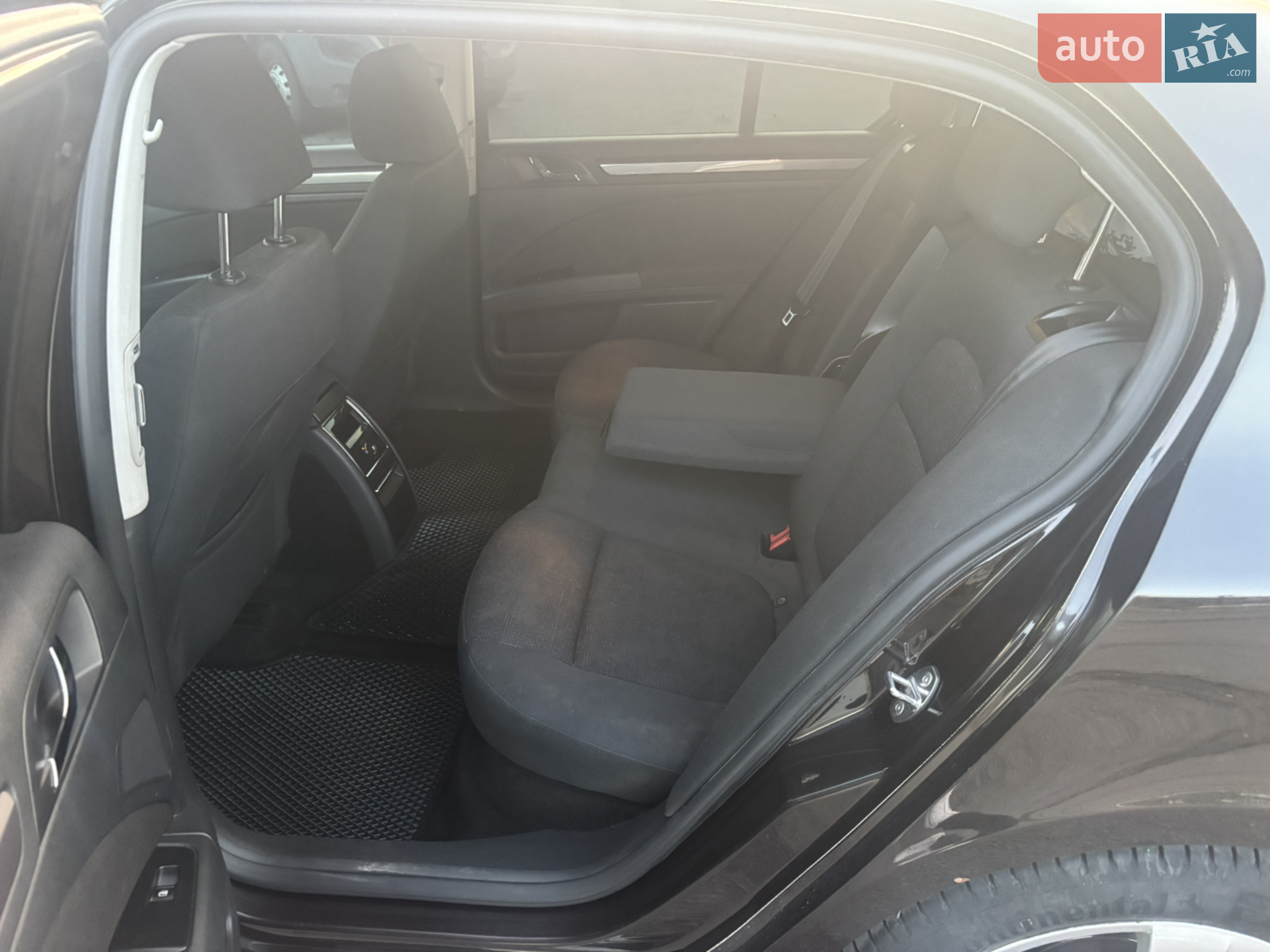 2013 Skoda Superb - мініатюра 14