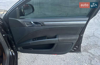 Лифтбек Skoda Superb 2013 в Львове