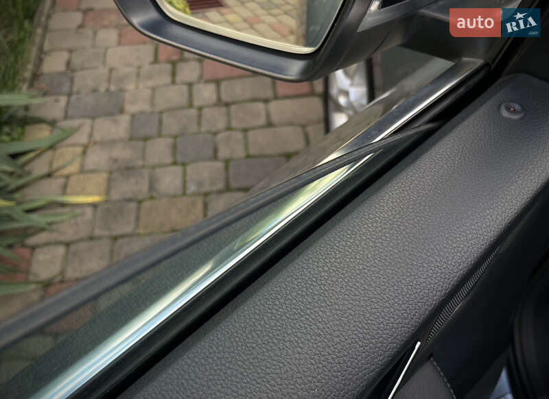 Универсал Skoda Superb 2020 в Мукачево