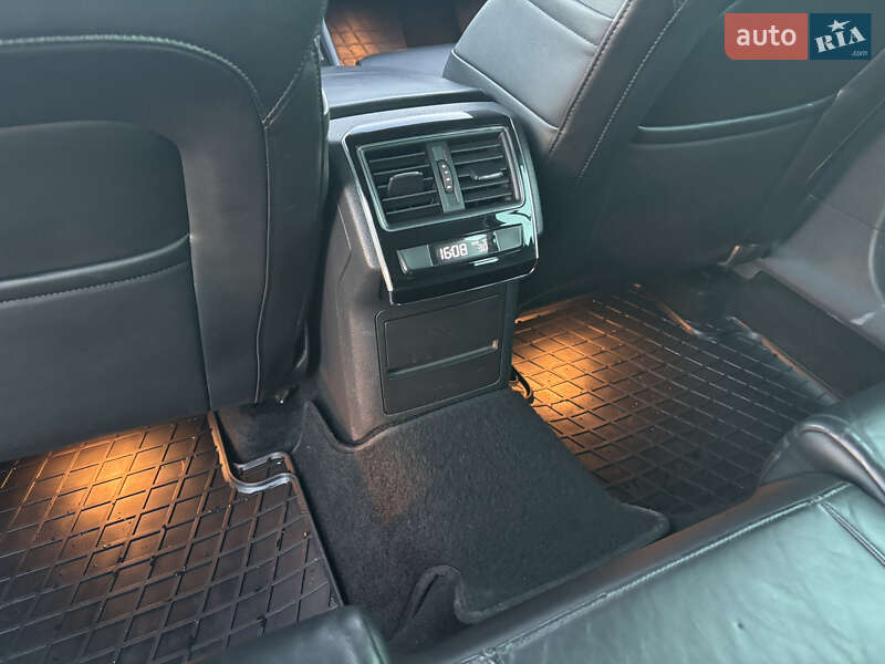 Универсал Skoda Superb 2019 в Ковеле