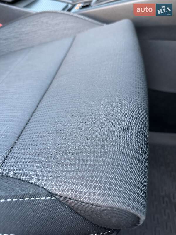 Ліфтбек Skoda Superb 2018 в Стрию