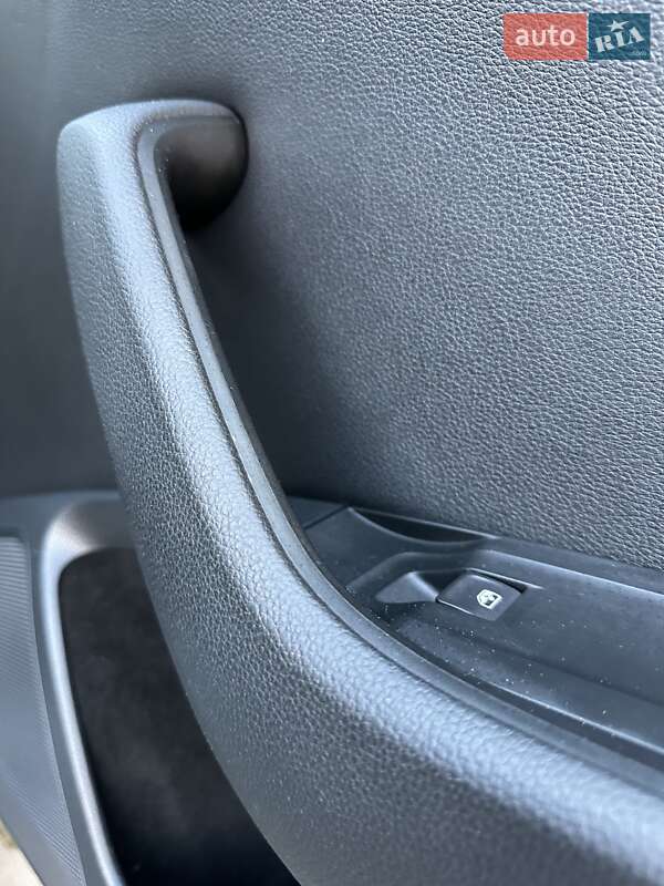 Ліфтбек Skoda Superb 2018 в Стрию