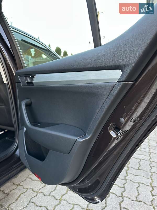 Ліфтбек Skoda Superb 2018 в Стрию