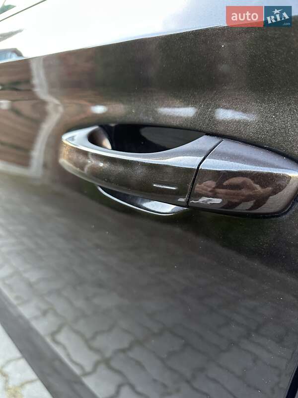 Ліфтбек Skoda Superb 2018 в Стрию