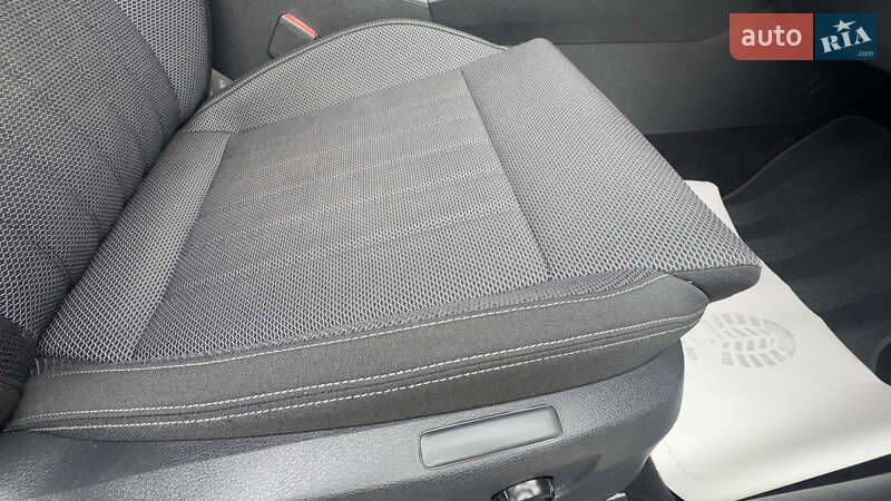 Универсал Skoda Superb 2022 в Сваляве