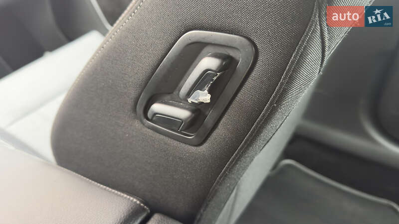 Универсал Skoda Superb 2022 в Сваляве