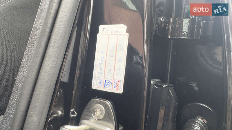 Универсал Skoda Superb 2022 в Сваляве