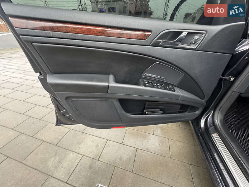 Лифтбек Skoda Superb 2012 в Делятине