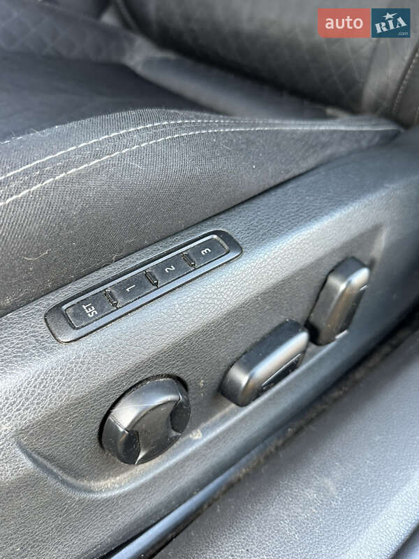 Ліфтбек Skoda Superb 2016 в Кривому Розі