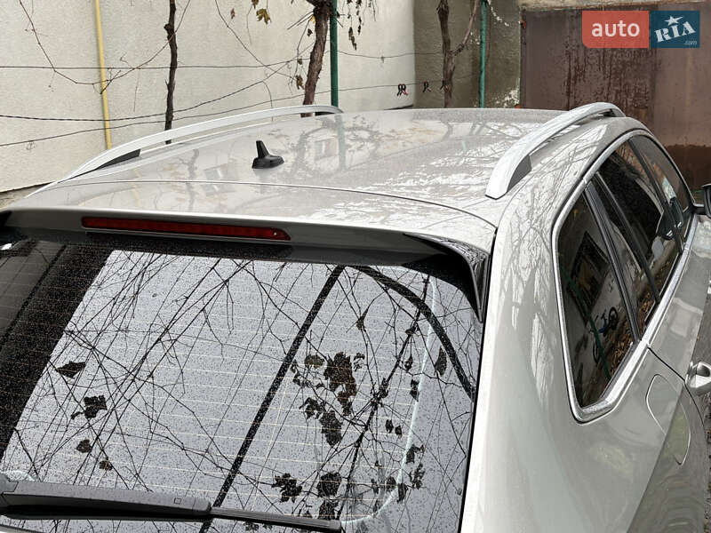 Универсал Skoda Superb 2015 в Мукачево