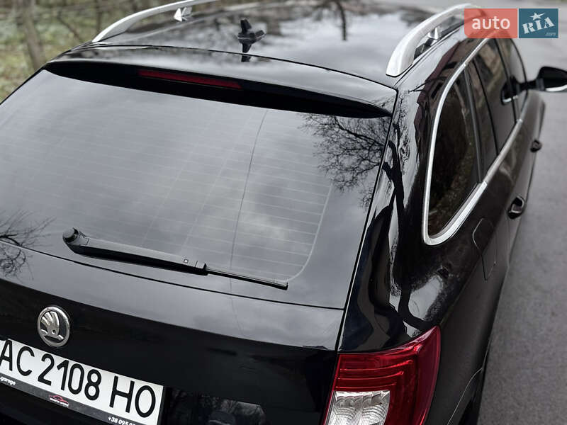 Універсал Skoda Superb 2014 в Івано-Франківську фото 14 Універсал Skoda Superb 2014 в Івано-Франківську