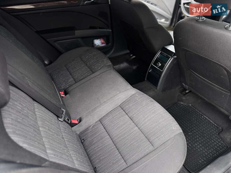 Універсал Skoda Superb 2014 в Івано-Франківську фото 23 Універсал Skoda Superb 2014 в Івано-Франківську