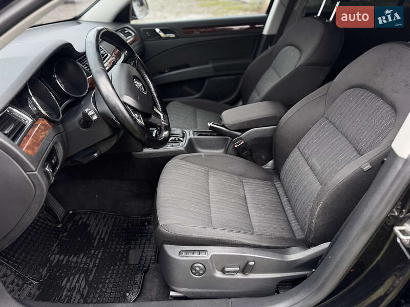 Універсал Skoda Superb 2014 в Івано-Франківську фото 33 Універсал Skoda Superb 2014 в Івано-Франківську